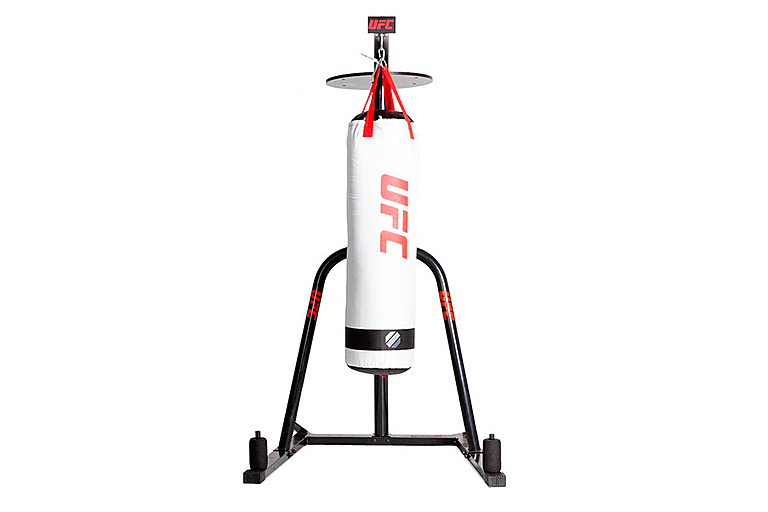 UFC Стойка боксерская DUAL UHK-75139 / UHK- 69780