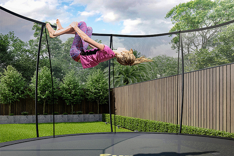 Hasttings Superfly X 15ft SuperFly X 4,6