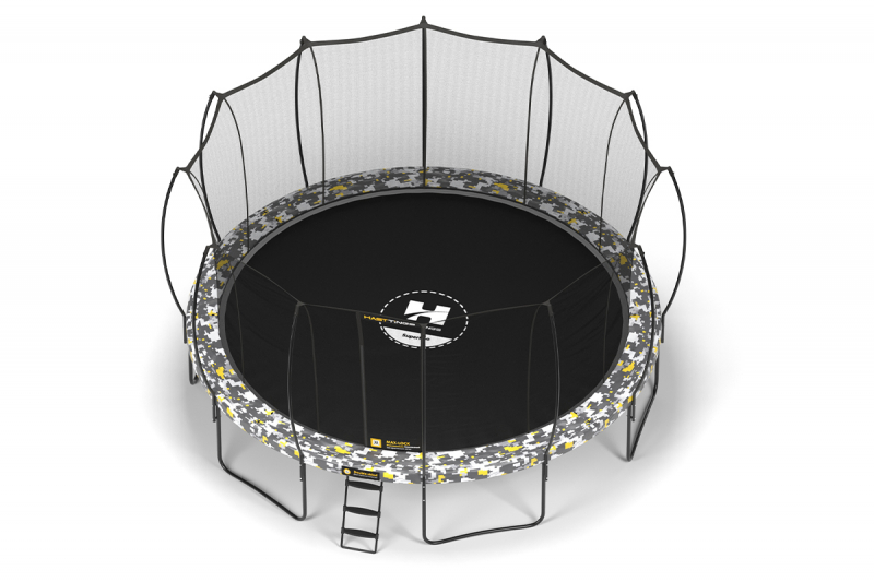 Hasttings Superfly X 15ft SuperFly X 4,6