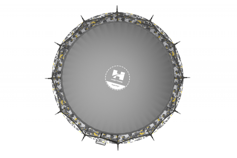 Hasttings Superfly X 15ft SuperFly X 4,6