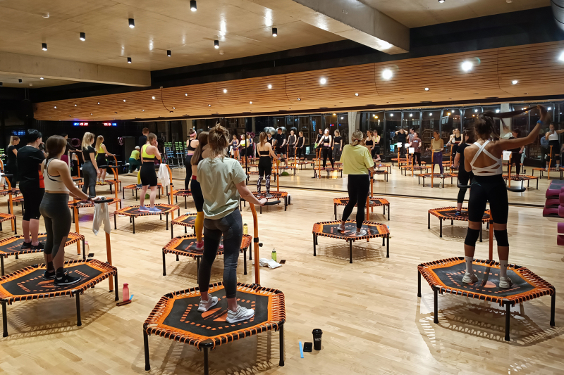 Hasttings J-Short 50