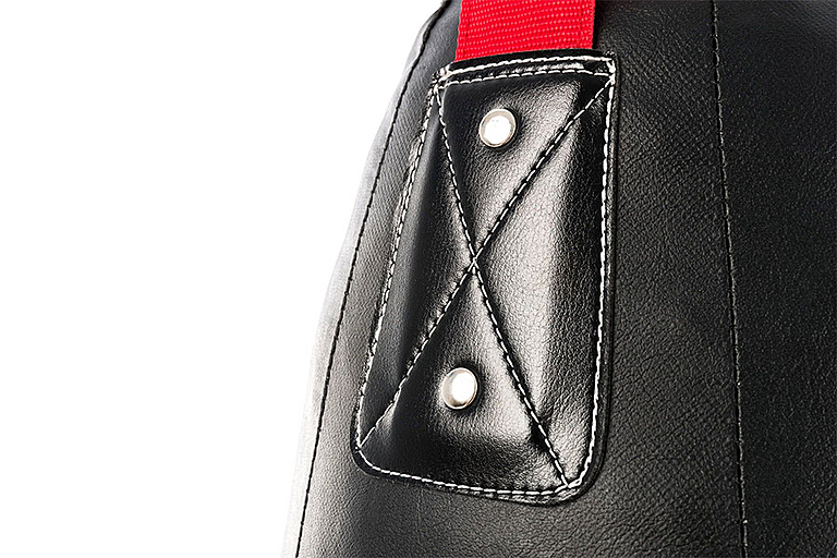 UFC Каплевидный мешок 32 кг с наполнителем UHK-75099