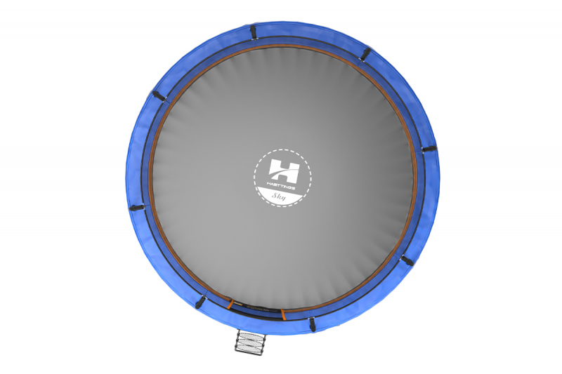 Hasttings Sky Double 3.96 м Sky Double 3,96