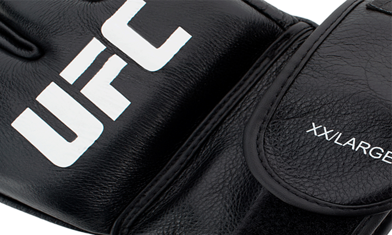 Перчатки UFC для соревнований, размер XS UHK-69907