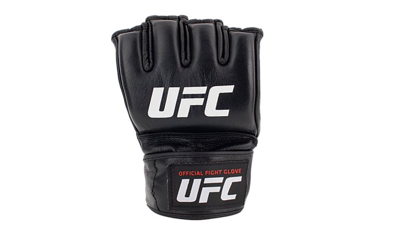 Перчатки UFC для соревнований, размер W-XS UHK-69906