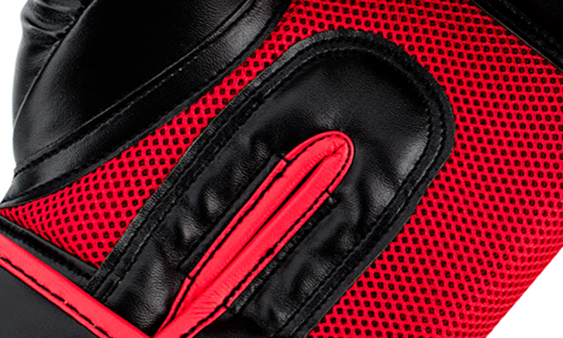 Перчатки для тайского бокса UFC 12 унций 90078-20/UHK-69673