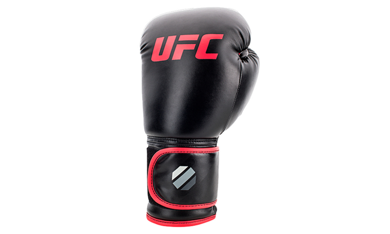 UFC Перчатки для тайского бокса 14 унций 90078-20/UHK-69680
