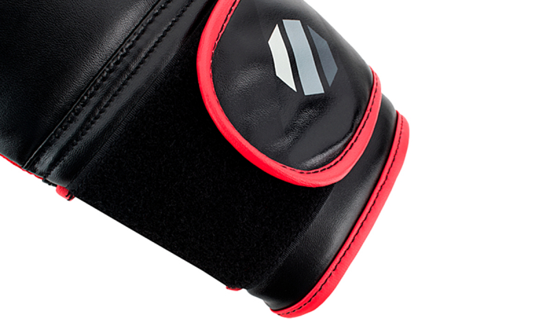 Перчатки для тайского бокса UFC 8 унций UHK-75124