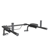 Брусья откидные 49 см (черный) ROMANA Dop4