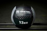 Медицинский мяч 13 кг YOUSTEEL