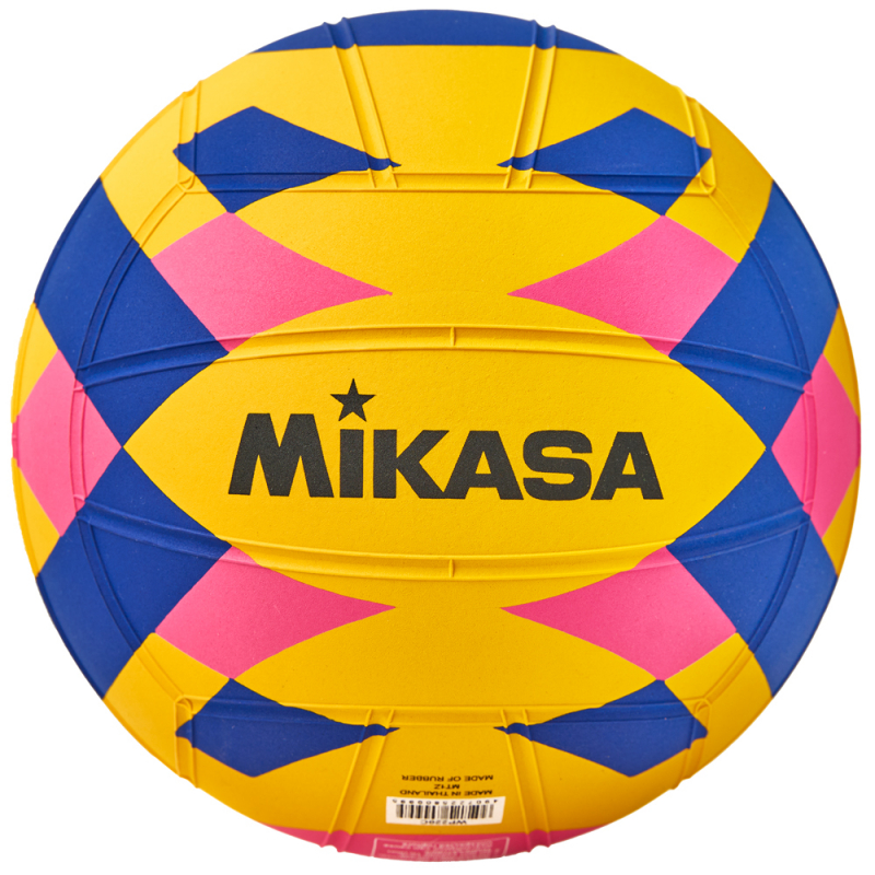 Мяч для водного поло MIKASA WP220C, размер 2