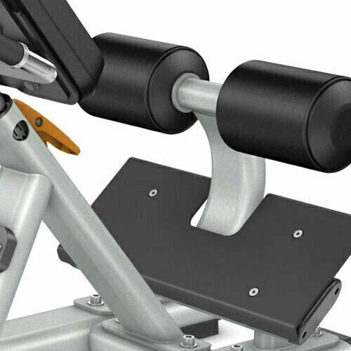Гиперэкстензия Precor DBR312