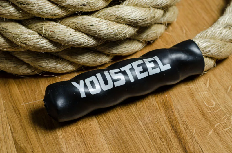 Канат для лазания 7 метров YOUSTEEL