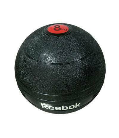 Мяч для ударной тренировки Reebok Slam Ball