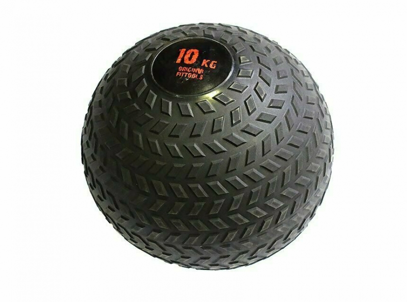 Слэмболл 10 кг Original FitTools FT-SMB-10