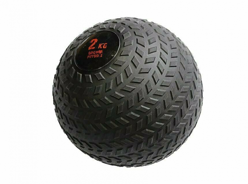 Слэмболл 2 кг Original FitTools FT-SMB-02