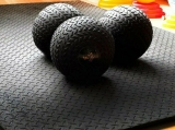 Слэмболл 20 кг Original FitTools FT-SMB-20