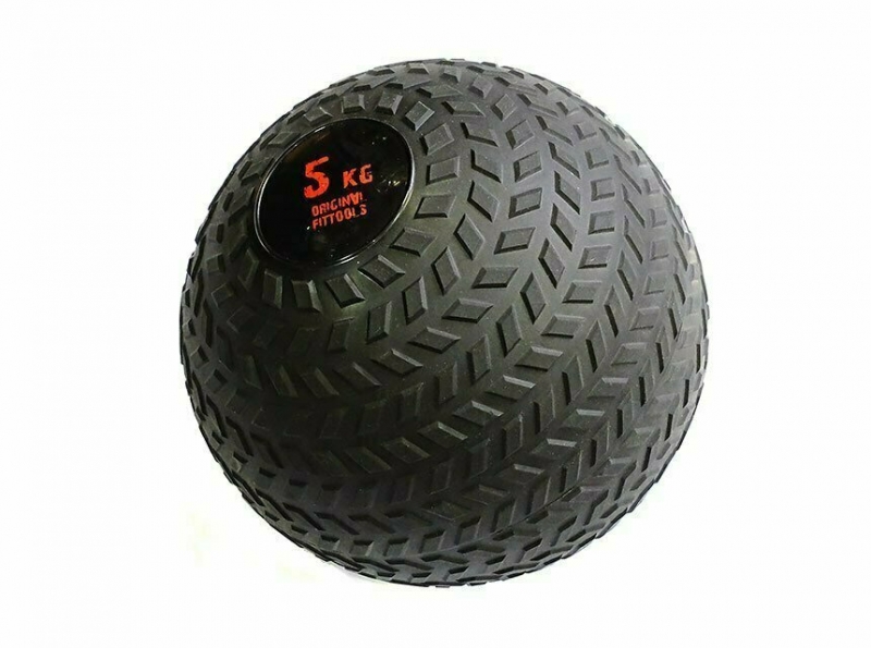 Слэмболл 5 кг Original FitTools FT-SMB-05