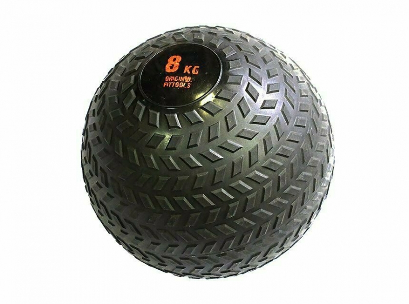 Слэмболл 8 кг Original FitTools FT-SMB-08