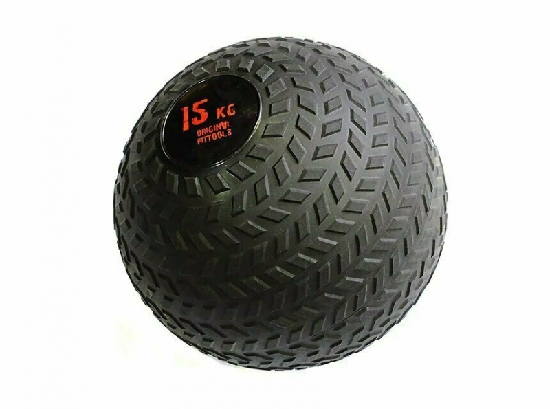 Слэмболл 15 кг Original FitTools FT-SMB-15