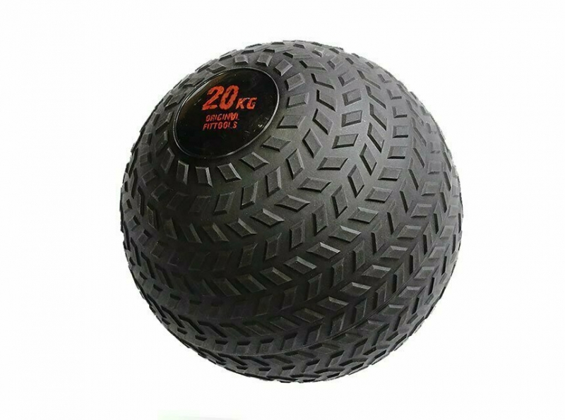 Слэмболл 20 кг Original FitTools FT-SMB-20