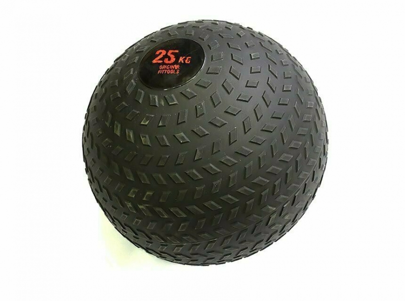 Слэмболл 25 кг Original FitTools FT-SMB-25