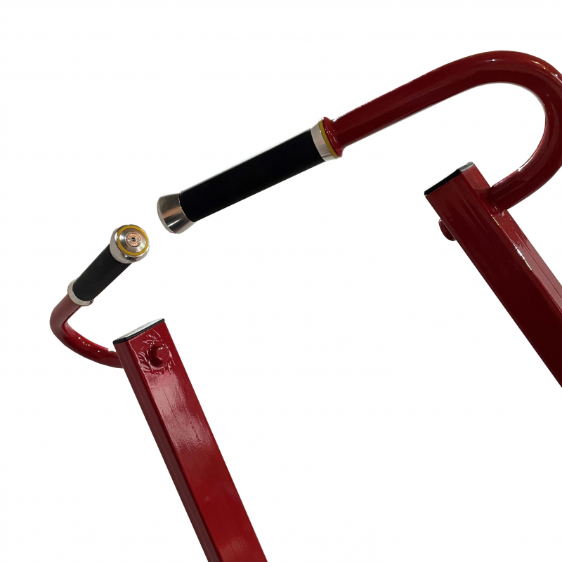 Независимая тяга сверху SMR2005 TANGEN