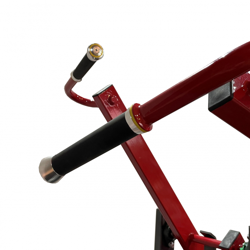 Независимая тяга сверху SMR2005 TANGEN