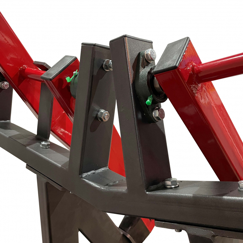 Независимая тяга сверху SMR2005 TANGEN