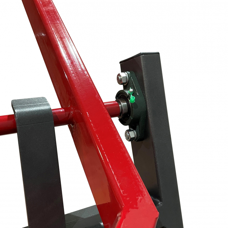 Независимая тяга сверху SMR2005 TANGEN