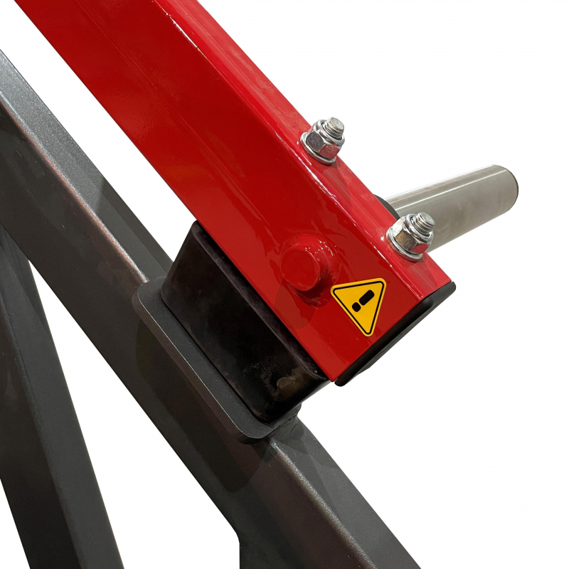 Независимая тяга сверху SMR2005 TANGEN