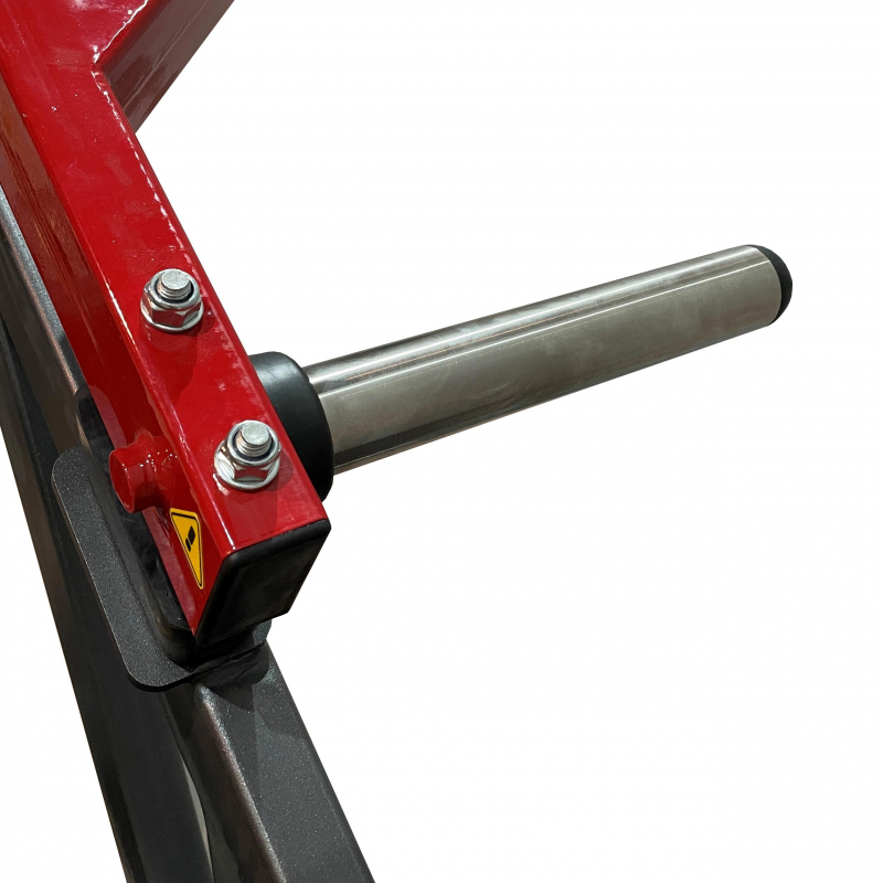 Независимая тяга сверху SMR2005 TANGEN