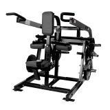 Отжимания сидя SM2018 DHZ Fitness