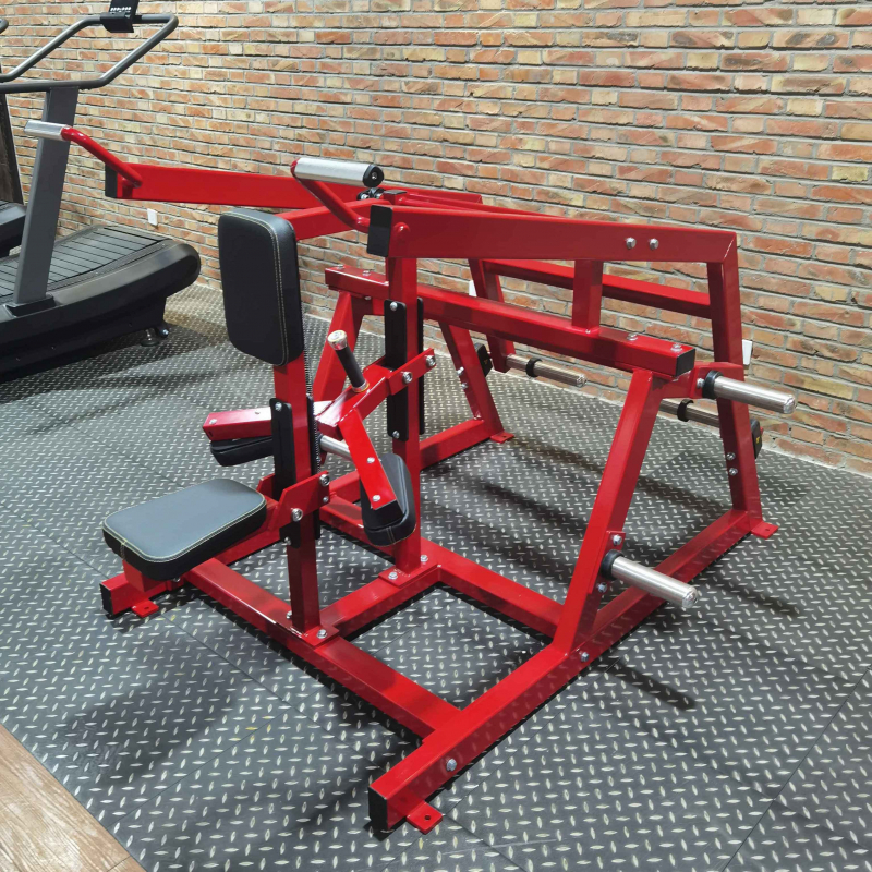 Отжимания сидя SMR2018 TANGEN