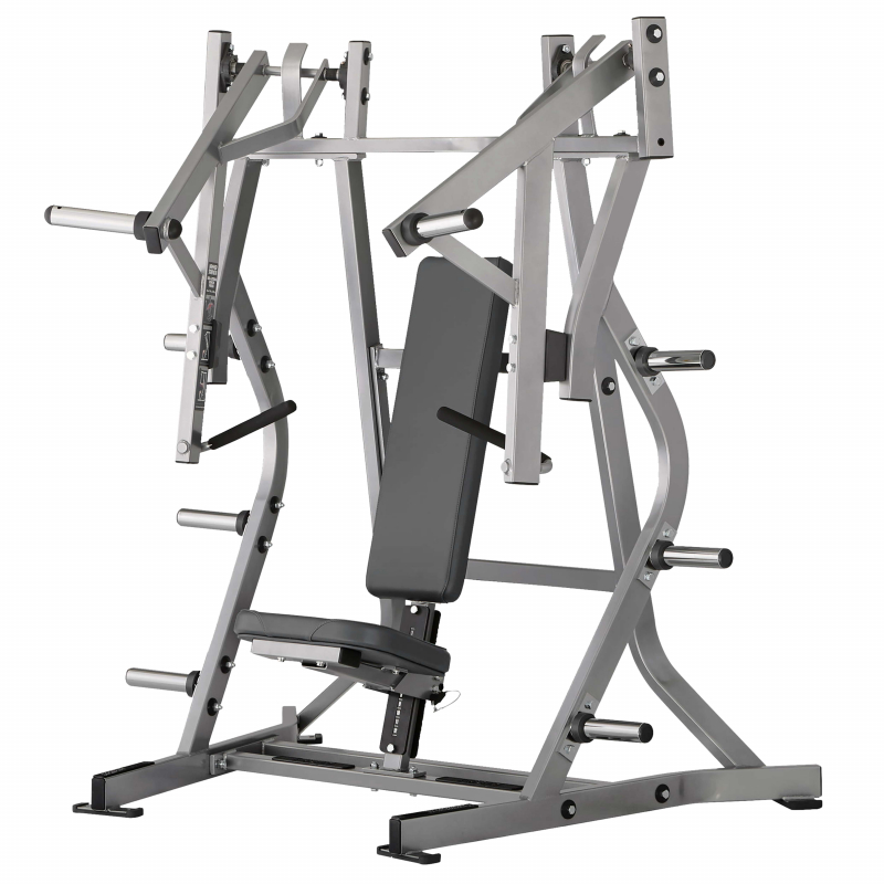 Независимый жим от груди SM2032 DHZ Fitness