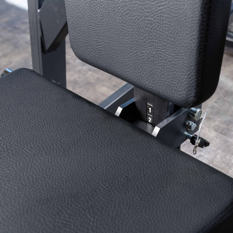 Независимый жим от груди SM2032 DHZ Fitness