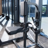 Независимый жим на низ груди SM2003 DHZ Fitness