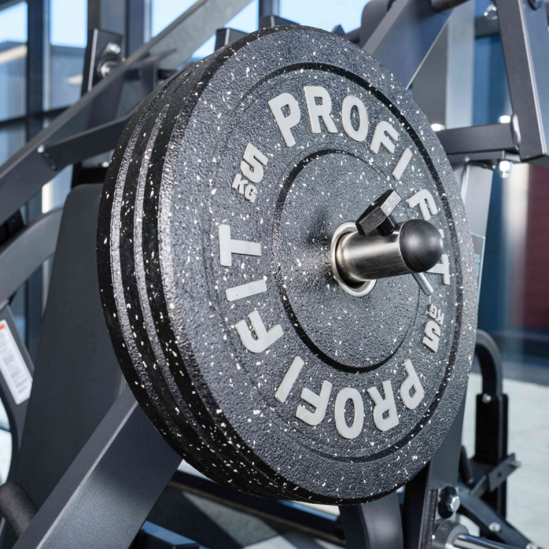 Независимый жим на низ груди SM2003 DHZ Fitness