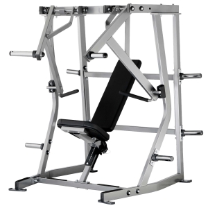 Независимый жим на низ груди SM2003 DHZ Fitness