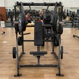 Независимый жим на низ груди SM2003 DHZ Fitness