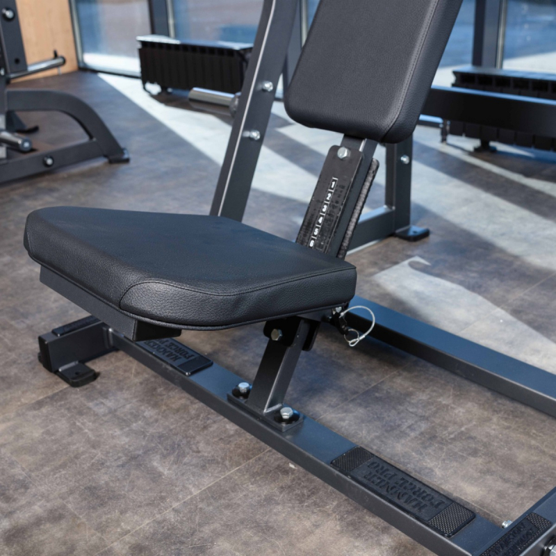 Независимый жим от груди SM2032 DHZ Fitness