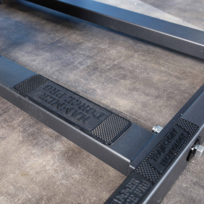 Независимый жим от груди SM2032 DHZ Fitness