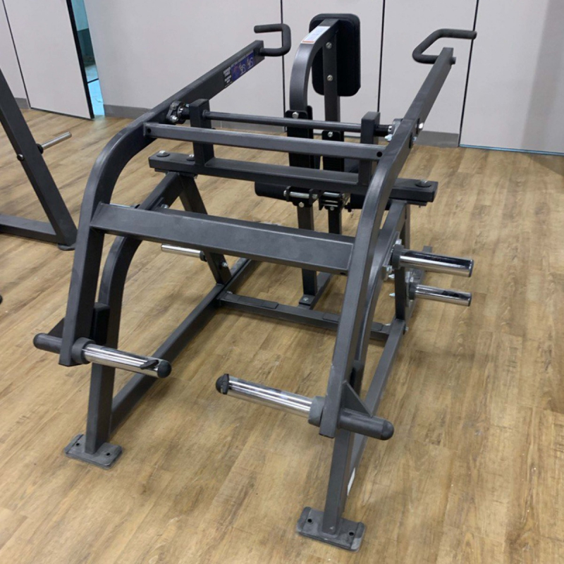 Отжимания сидя SM2018 DHZ Fitness