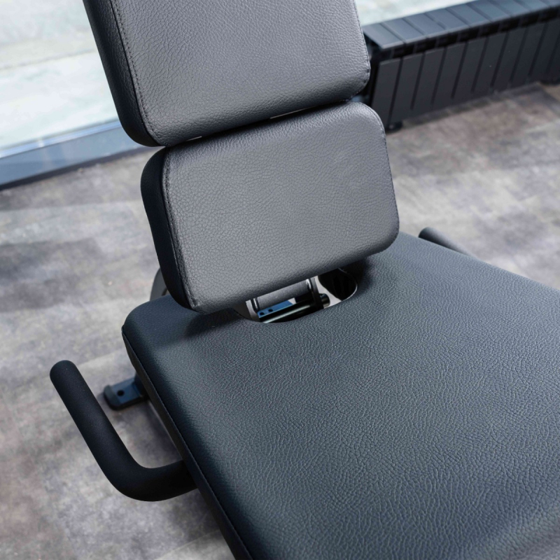 Независимое разгибание ног SM2022 DHZ Fitness