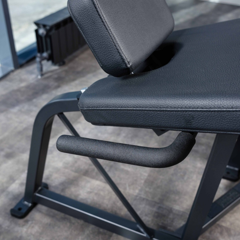 Разгибание ног SM2024 DHZ Fitness