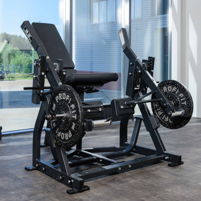 Независимое разгибание ног SM2022 DHZ Fitness