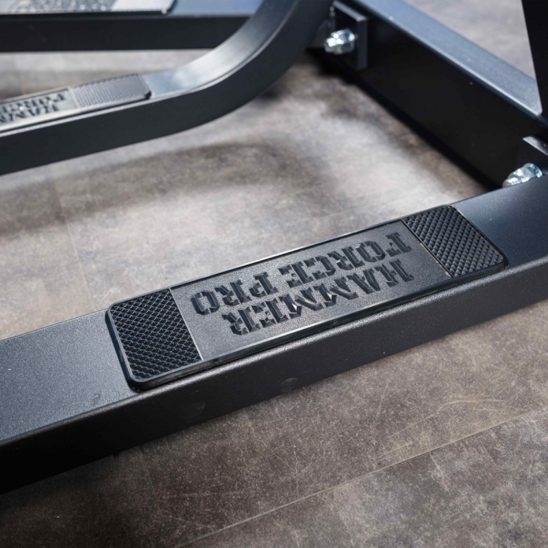 Независимое разгибание ног SM2022 DHZ Fitness