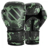 Перчатки для бокса UFC PRO CAMO NIGHT VISION - S/M UHK-75357