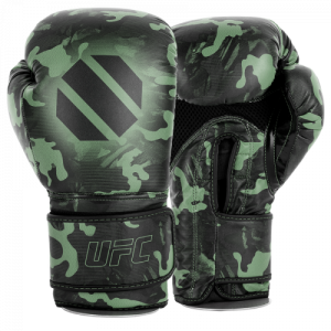 Перчатки для бокса UFC PRO CAMO NIGHT VISION - L/XL UHK-75358