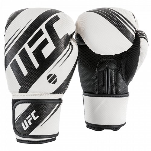 UFC PRO Performance Rush 14 Oz - белые UPR-75481